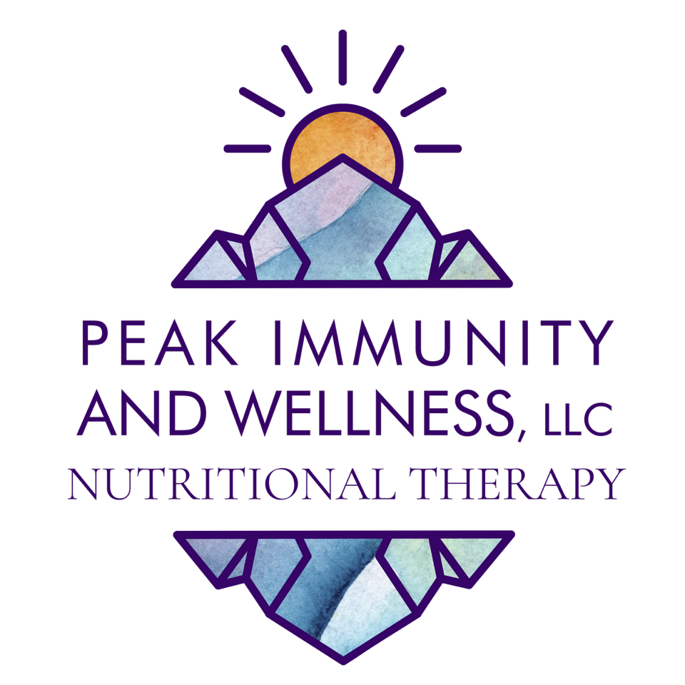 Peak Immunity and Wellness, LLC